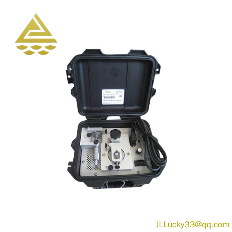 Bently Nevada TK-3E 177313-02-01 Proximity System Test Kit