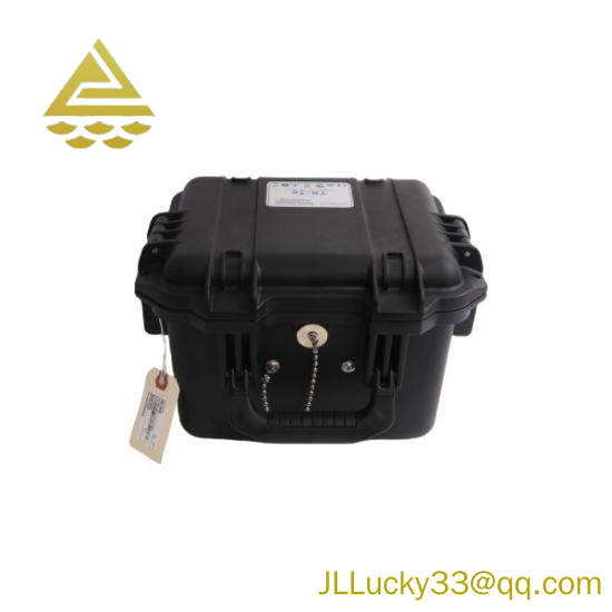 Bently Nevada TK-3E 177313-02-01 Proximity System Test Kit