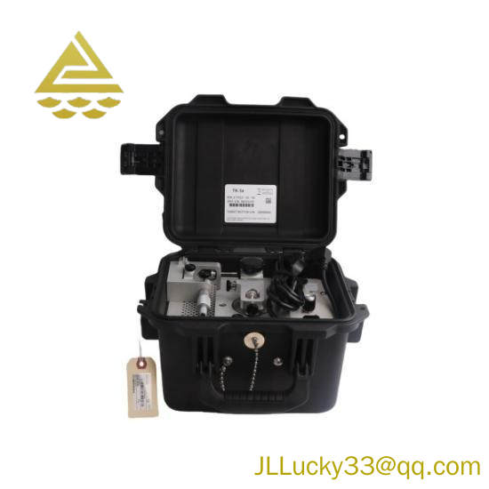 Bently Nevada TK-3e 177313-02-02 Proximity System Test Kit