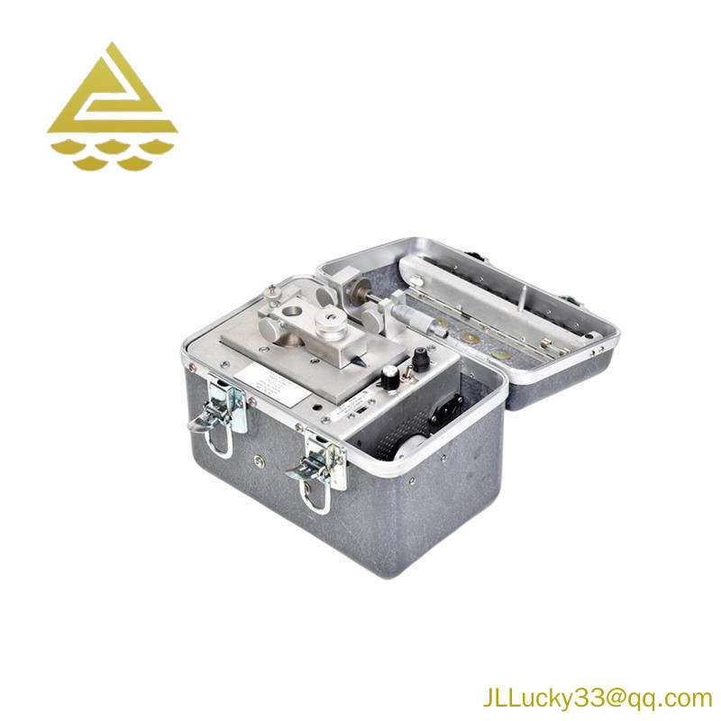 Bently Nevada TK3-2E CALIBRATION INSTRUMENT