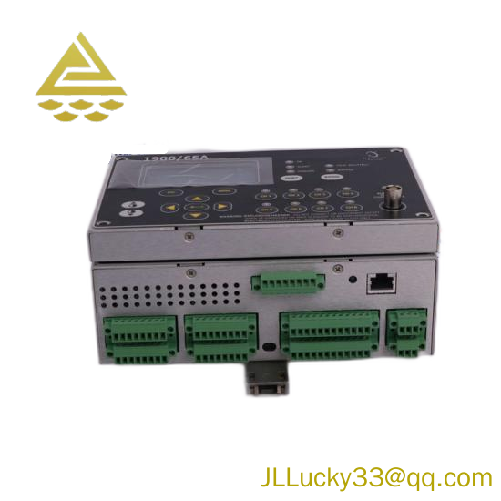 Bently Nevada TK3-3E Vibration Calibration Analyzer