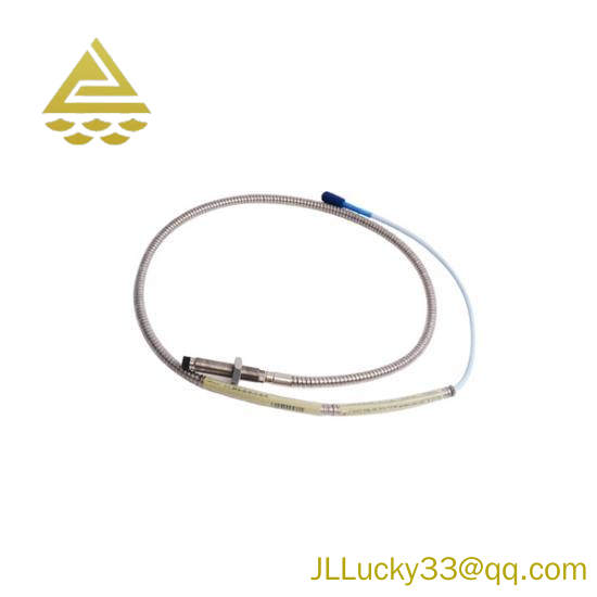 BENTLY NEVADA TM0180-05-05-03-05-02 Standard 8mm Probe