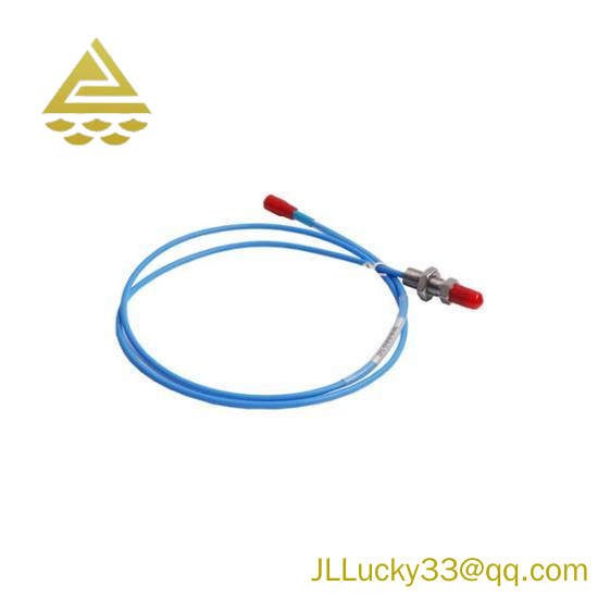 Bently Nevada TM0180-08-00-15-10-02 Extension Cable
