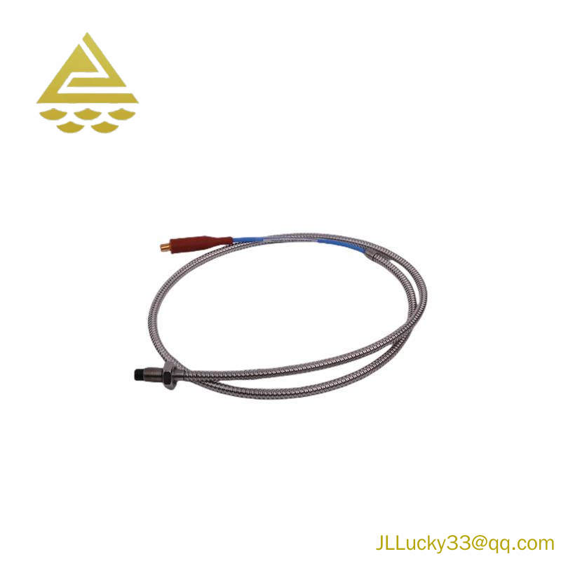 Bently Nevada TM0180-A08-B00-C02-D10 Proximity Probe