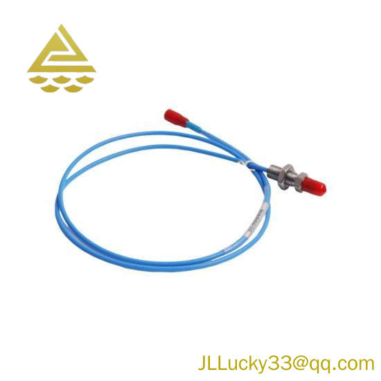 Bently Nevada WT0181-A45-B00 Extension Cable
