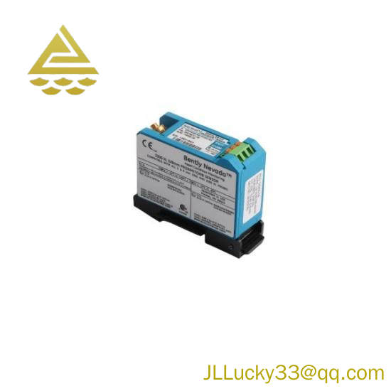 BENTYLY NEVADA 330180-X1-05 MOD 145004-81 Proximity Sensor