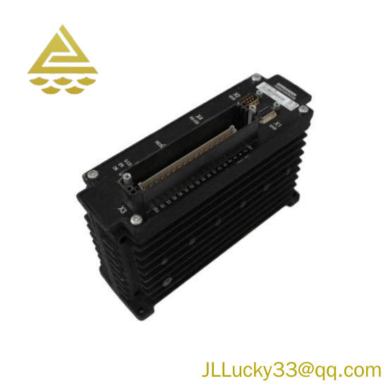 BERGER LAHR BLC382TCPUC1S LX800  CONTROLLER