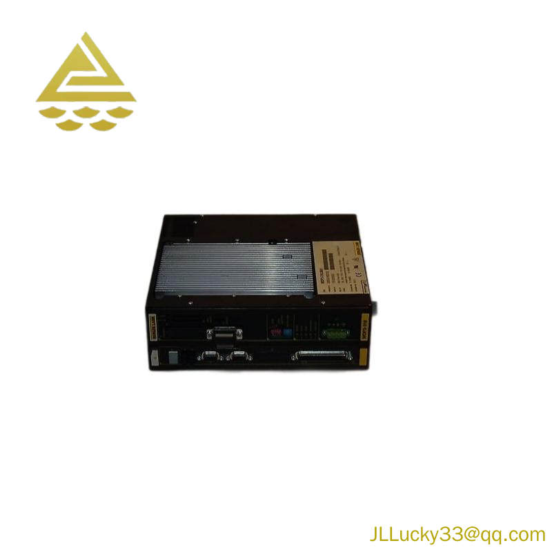 BERGER LAHR WDP3-318 WDP3-318.0801 Positioning controller