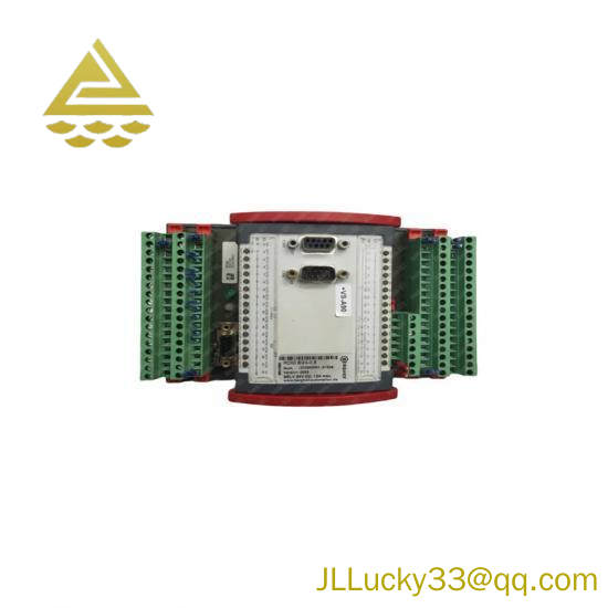 BERGHOF RDIO 8/24-0.5 RDIO82405 REMOTE I/O MODULE