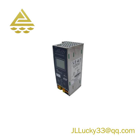BIH1+WIEDEMANN BWU1568 AS-I 3.0 PROFIBUS-Gateway