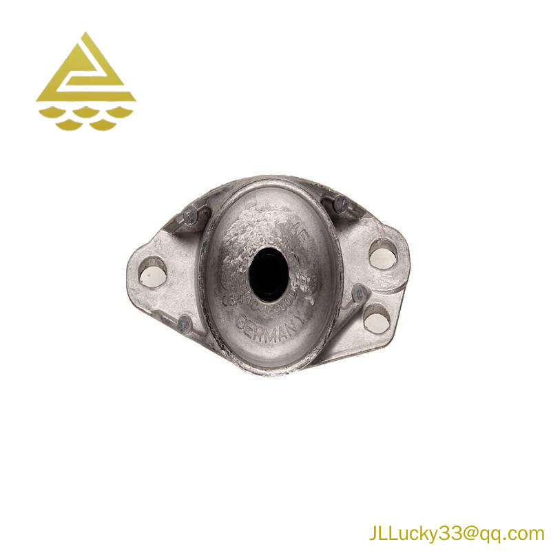 BILSTEIN 226429 Top strut mount Rear Axle