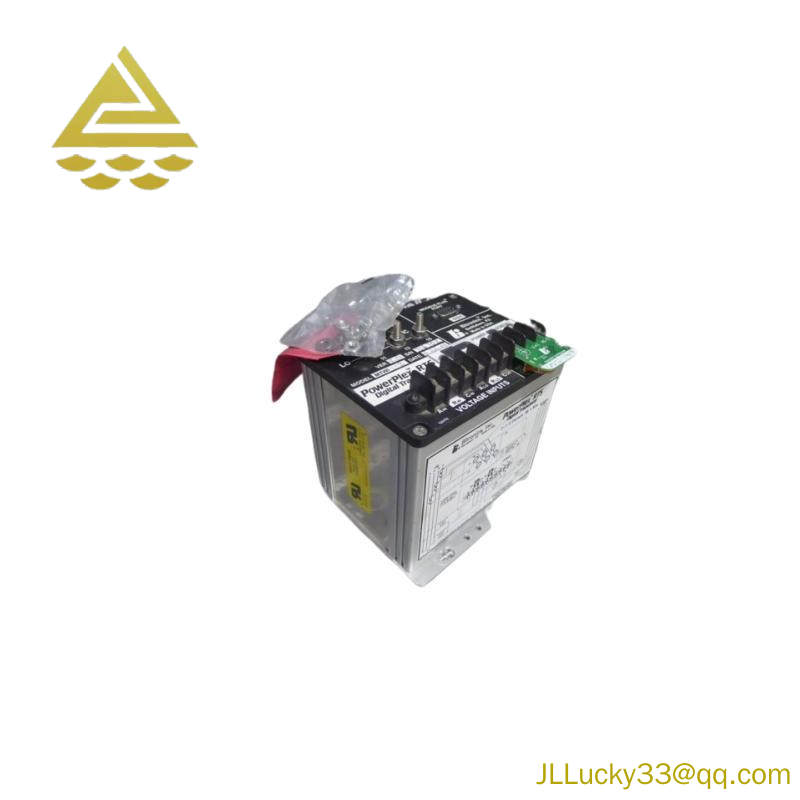 BITRONICS POWERPLEX RTS MTWIN4B DIGITAL TRANSDUCER