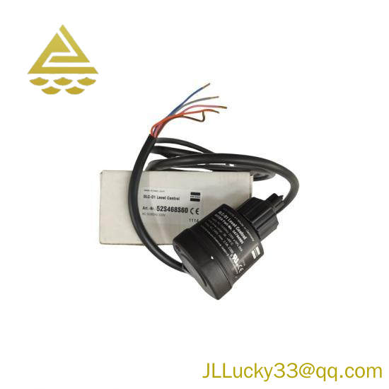 Bitzer 34794901 Oil Level Controller