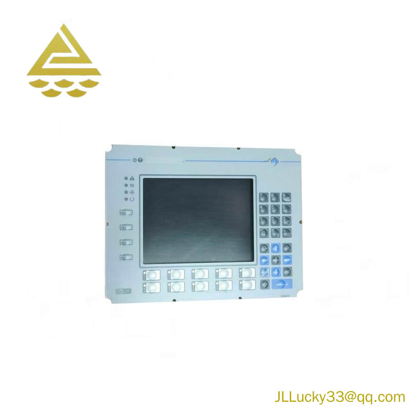 UNIOP BKDC-16-0045 Control Panel
