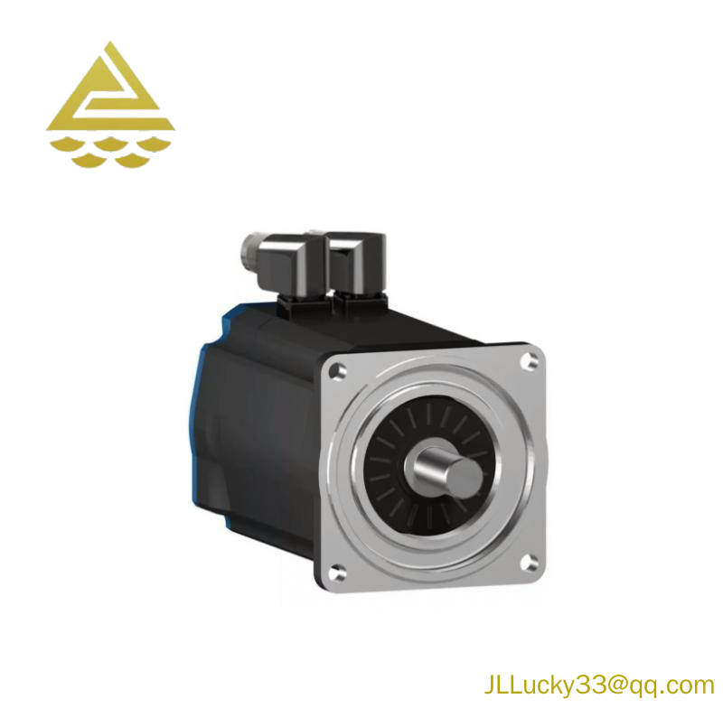 Schneide BMH1403P11A2A Schneider Electric Servo Motor