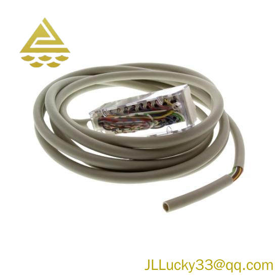 BMXFTW301 Discrete Input/Output Cable  Schneider Electric