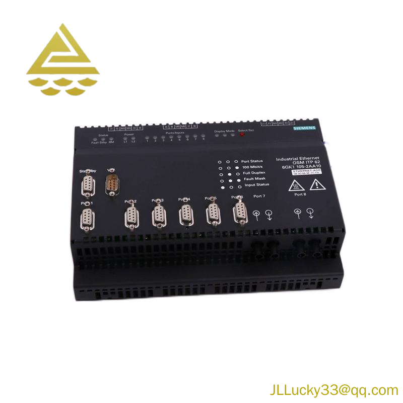 DOLD BN3081 Extension module