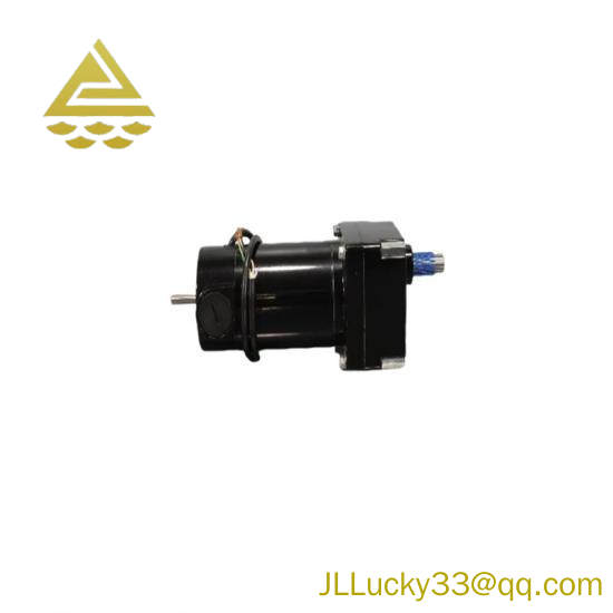 BODINE 33A5FEPM-3W GEAR MOTOR