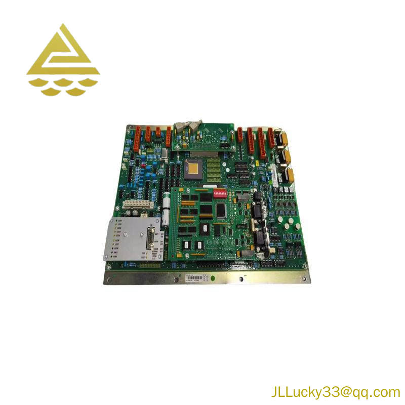 BOMBARDIER DCC2390A 3EST49-116 DTCC901B Drive Control Unit