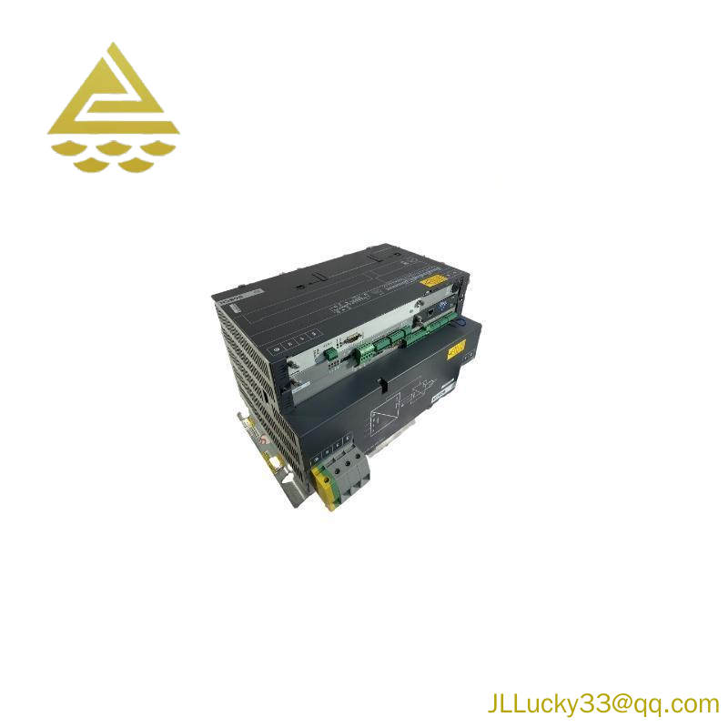 Bosch 1070079403-103 Servo Drive