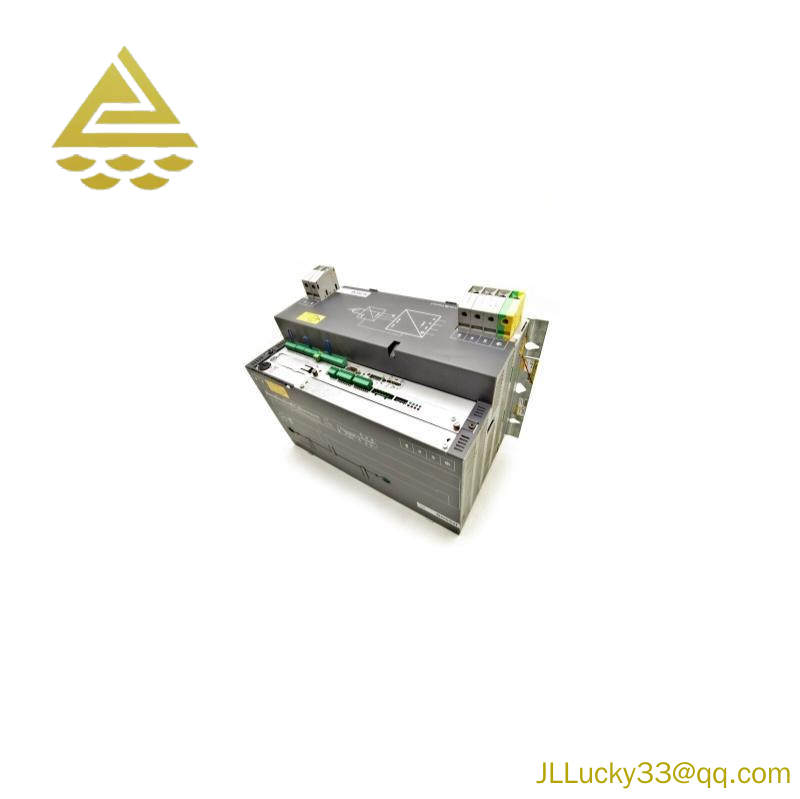 Bosch 1070079403-107 Weld Controller