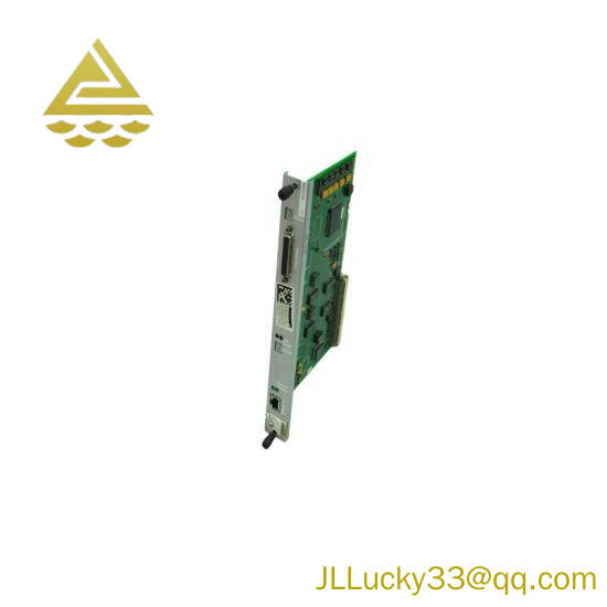 ABB DSQC602 3HAC12816-1 Card