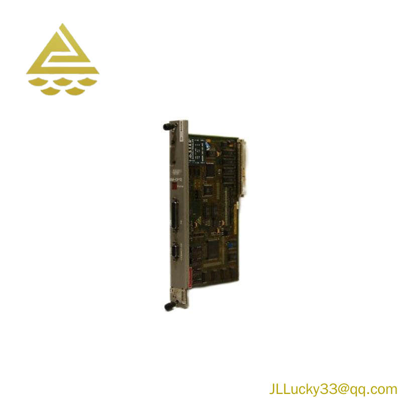 BOSCH BM-DP12 1070075887-202 PLC Module