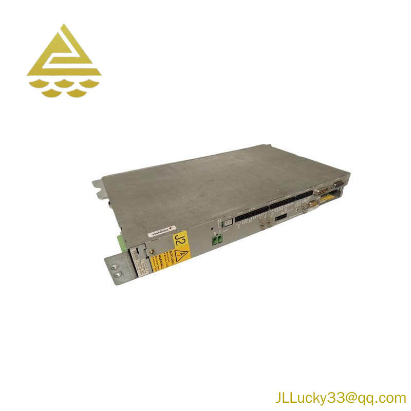 BOSCH D-64711 8DOR 1070080680 Erbach Card