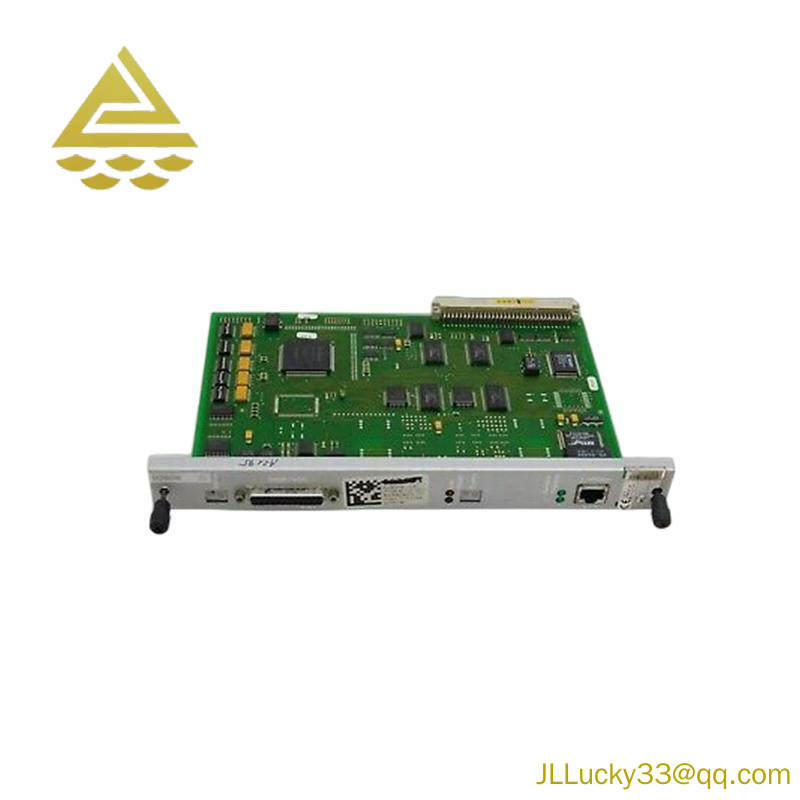 BOSCH PCI201-514D Processor module