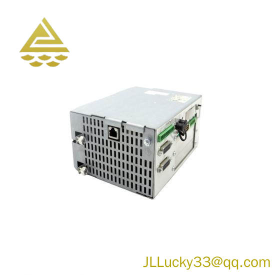 BOSCH PPC-R22.1N-T-V2-NN-NN-FW Controller