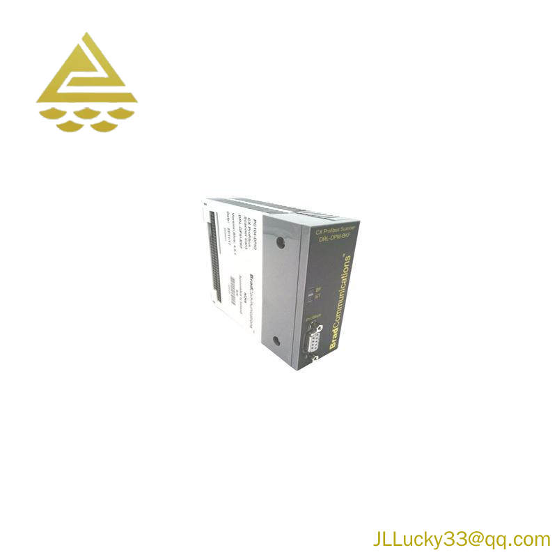 BRAD PC104-DPIO DRL-DPM-BKF