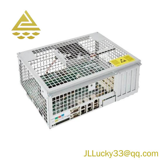 Brand New ABB DSQC639 3HAC025097-001/07 Digital Output Module
