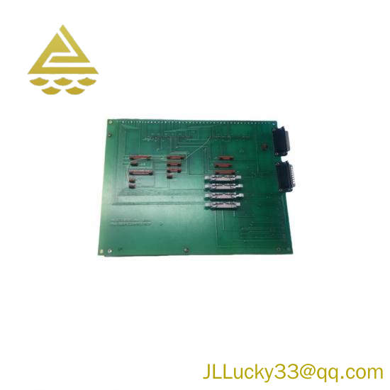BRANSON 804-15005-01 PCB BOARD