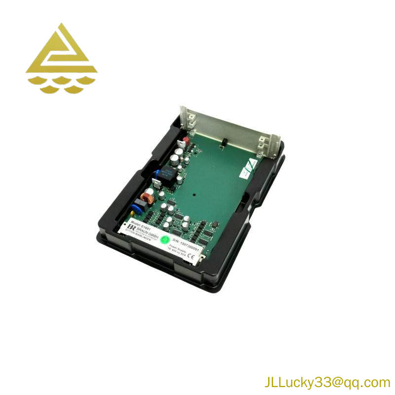BRAUN GMBH E1691 POWER SUPPLY MODULE