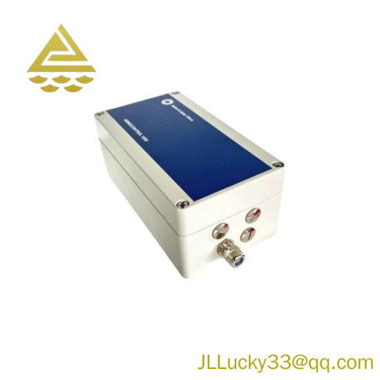 Bruel & Kjaer VC-1000 CV-116 Vibration Monitor