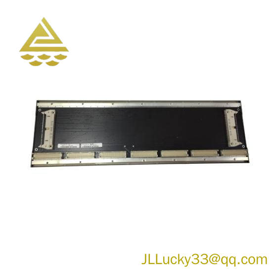 BS207  Backplane  Bachmann