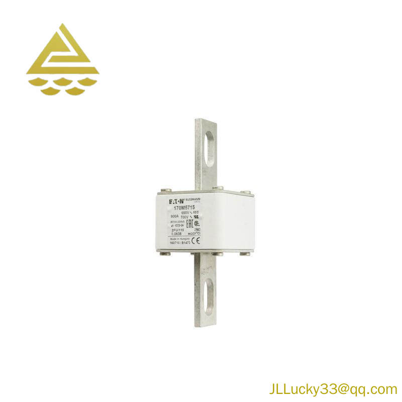 BUSSMANN 25NH00 G-690