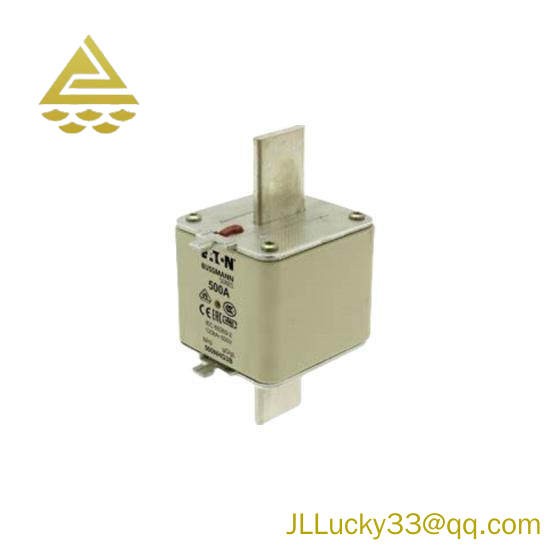 BUSSMANN 25NH00 G-690
