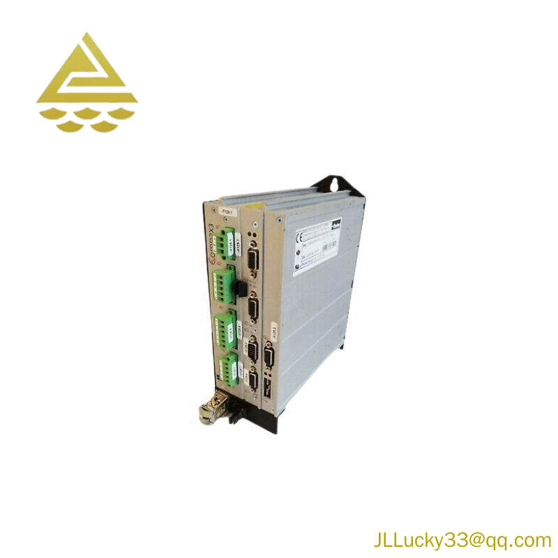 Parker C3S025V2F11 I21 T11M00 Servo Drive