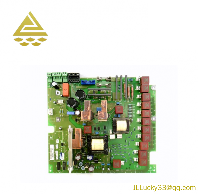 SIEMENS C98043-A7002-L4-12 Power Interface