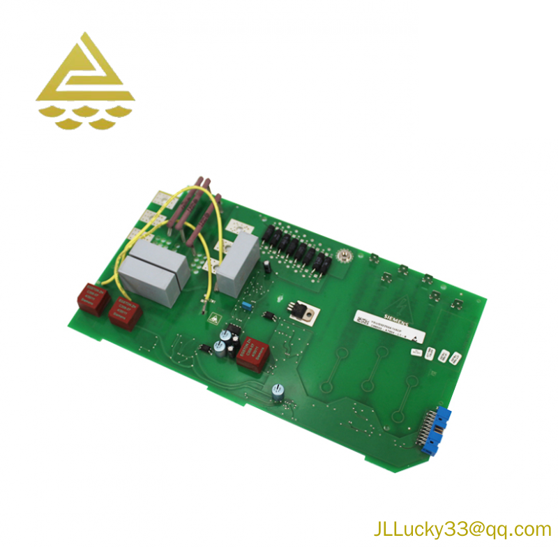 SIEMENS C98043-A7004-L2 FIELD SUPPLY BOARD