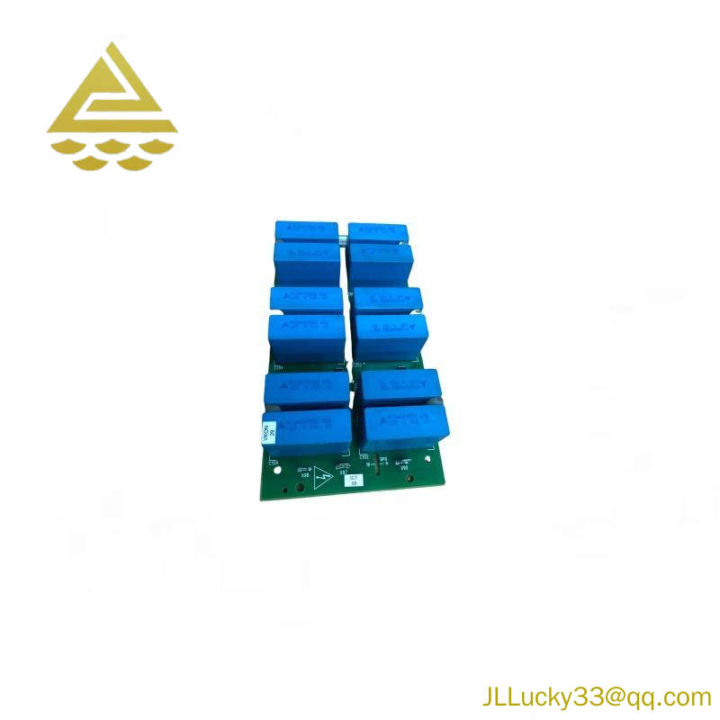 SIEMENS C98043-A7011-L6 Surge capacitor filter inverter board