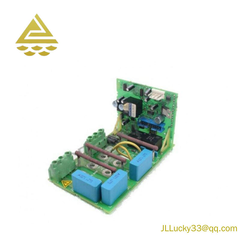 SIEMENS C98043-A7014-L2-4 Inverter DC Plate Board