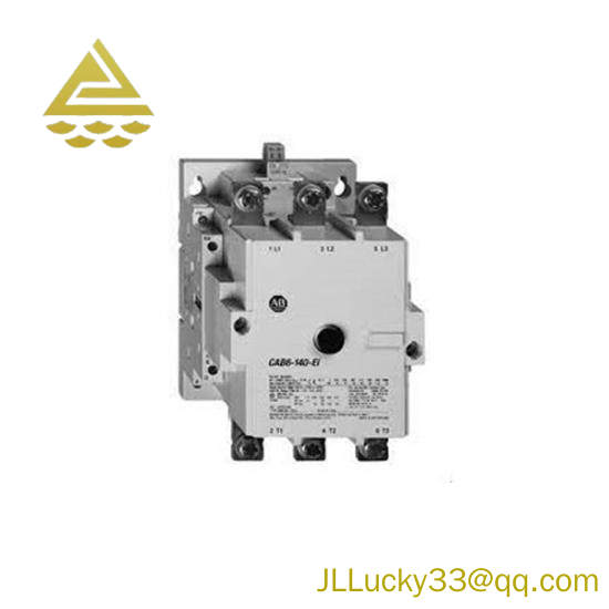 CAB6140EI contactor