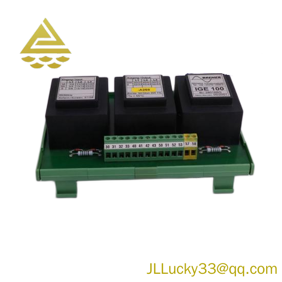 Carlo Gavazzi EUYC400
