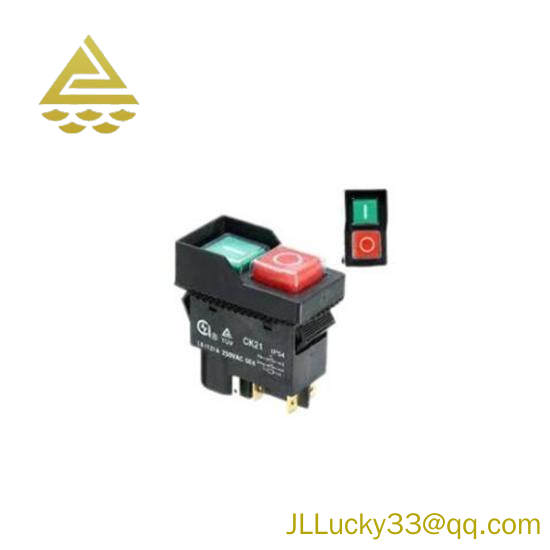 CC02-01309-000 C787 SWITCH BOX CONTROLLER BD 07-01309RC