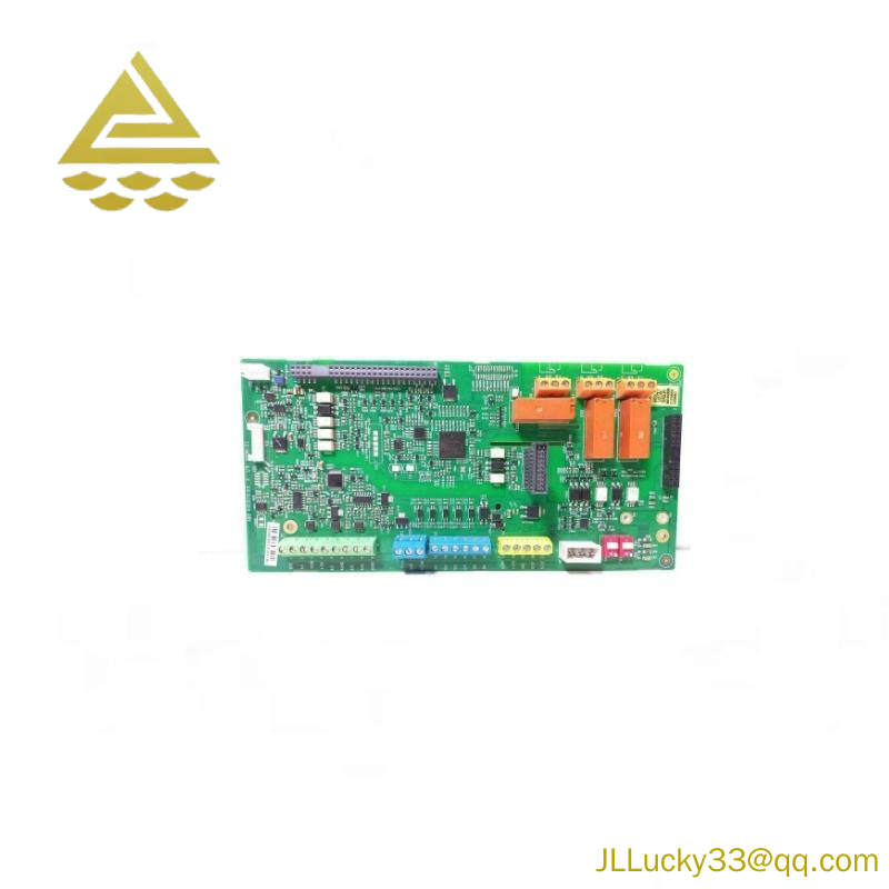 AB 1440-TPS02-01RA Monitoring Measurement Modules