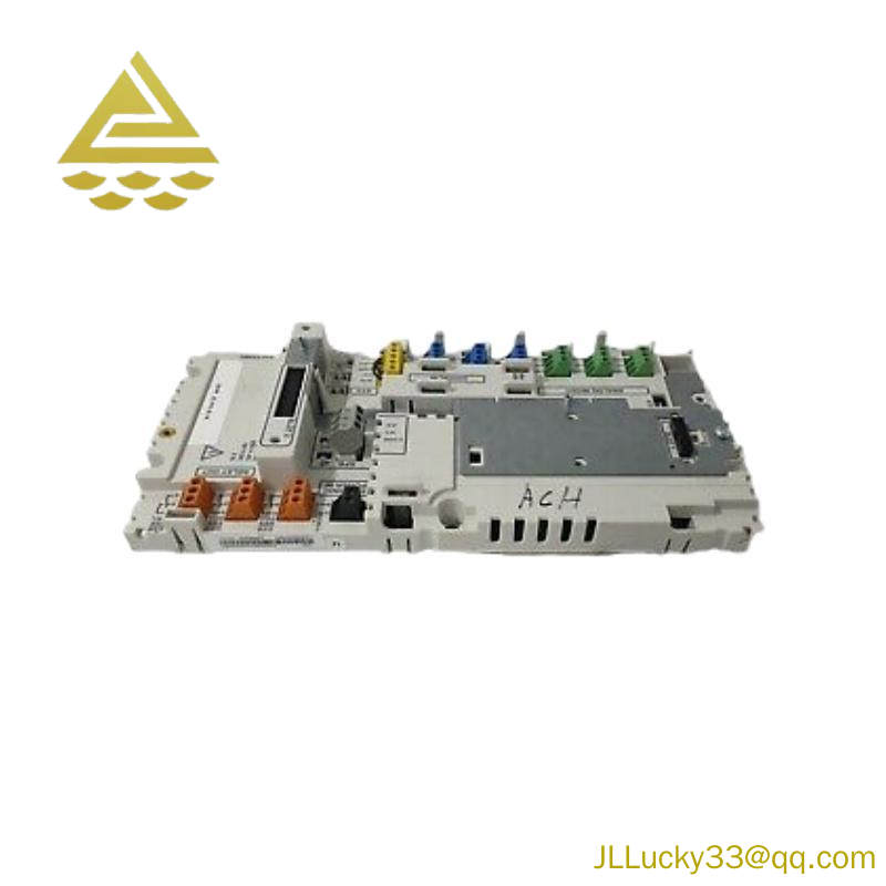 ABB ccu-24 Inverter main board