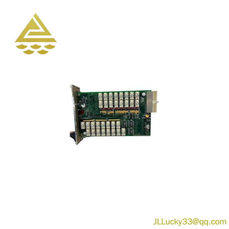 MKS CDN500-19 0190-07970 PRODUCER SE CH INTLK MOD