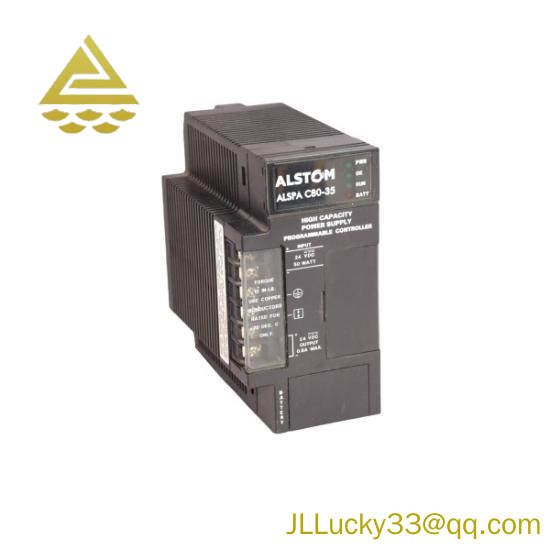 CE693PWR331B  General Electric High Capacity Power Supply
